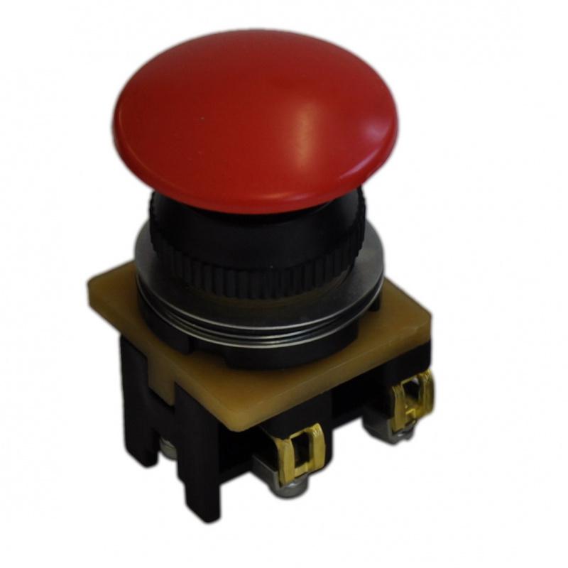 Выключатель кнопочный КУ-212201 ЧЭАЗ A8119-T63567694