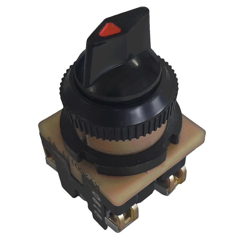 Выключатель кнопочный КУ-310111 ЧЭАЗ A8119-T61512584