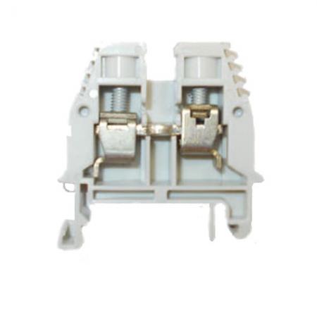 Зажим наборный ЗН27-10М63-Д/ДУ3 тип 2 с биркой тип 3 ВНИИР A8120-T34973591