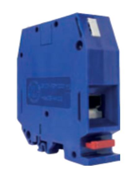 Зажим наборный ЗН27-70М200-Д/ДУ3 тип 2 с биркой тип 3 ВНИИР A8120-80096523