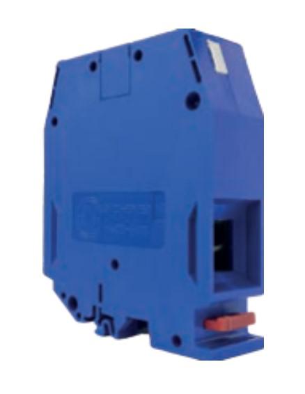 Зажим наборный ЗН27-95М250-Д/ДУ3 тип 1 с биркой тип 3 ВНИИР A8120-80096134