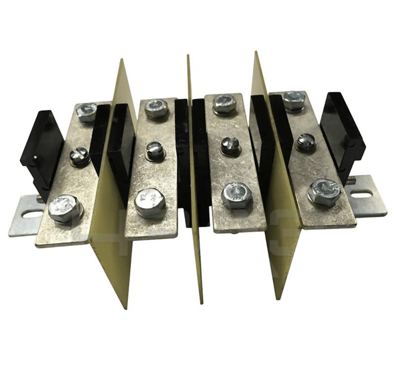 Зажим наборный БЗН24-300П630-К/КУ3-2 ЧЭАЗ A8119-80095878