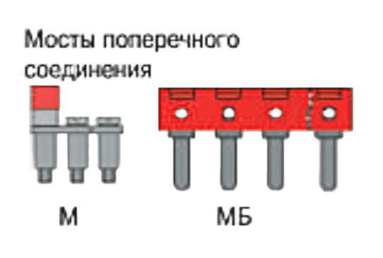 Мост поперечного соединения М7-2 ВНИИР A8120-80096783