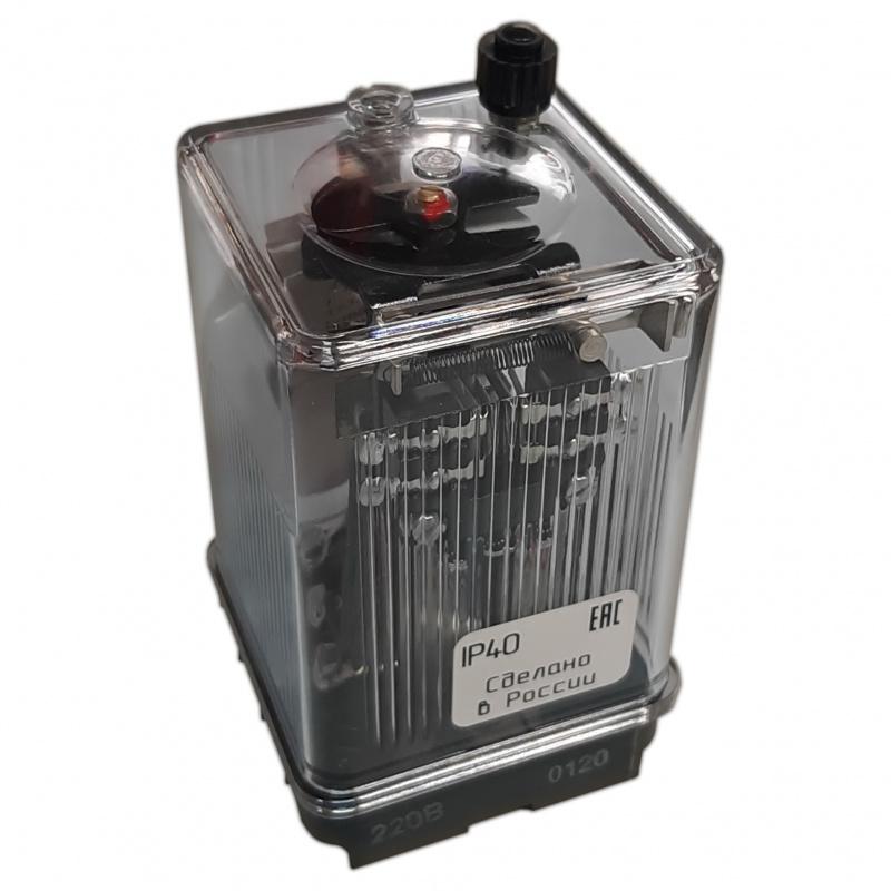 Реле указательное РУ-21 110В AC 1НО+1НЗ задн. присоед. утопленный монтаж 280215094 01 ЧЭАЗ A8119-32101342