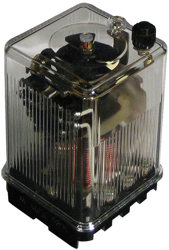 Реле указательное РУ-21 1А DC 2НО задн. присоед. утопленный монтаж 280210104 01 ЧЭАЗ A8119-32101410