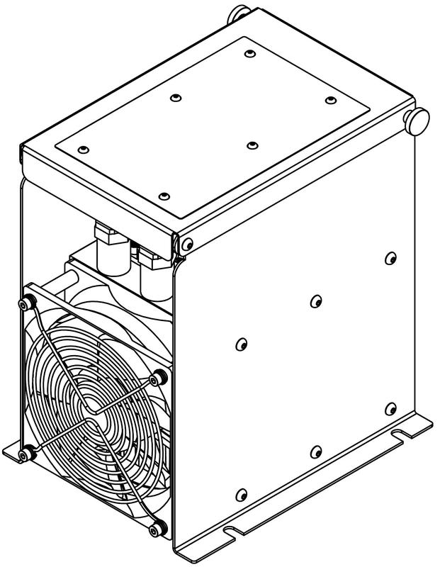 Контактор/магнитный пускатель для конденсаторов
