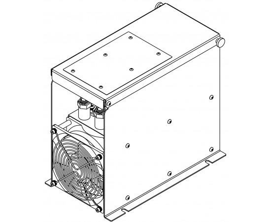 Коммутатор тиристорный МТК-26-150-480 УХЛ4 Меандр A8302-16939114