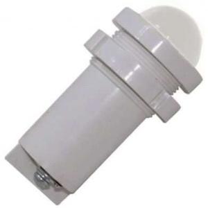 Лампа светодиодная СКЛ-14.2А-КП-2-24 усиленные контакты 24В 50Гц/пост. диаметр посадочного отверстия 22мм УХЛ2.1 красн. прозр. Реле и Автоматика A8021-02838223