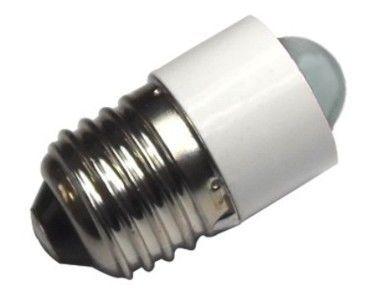 Лампа светодиодная СКЛ-7Б-КП-3-220 220В 50Гц цоколь Е27/27 УХЛ2.1 красн. прозр.Реле и Автоматика A8021-34122291