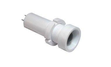 Лампа светодиодная СКЛ-16.3А-Л-2-24 выводы жесткие под пайку 24В 50Гц/пост. диаметр посадочного отверстия 14мм УХЛ2.1 зел. Реле и Автоматика A8021-78106241