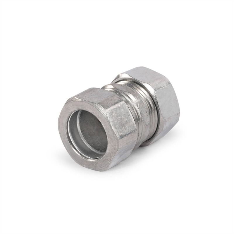 Муфта соединительная для трубы АТТ-15 Fortisflex 92318