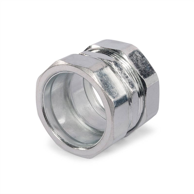 Муфта соединительная для трубы АТТ-38 Fortisflex 92322