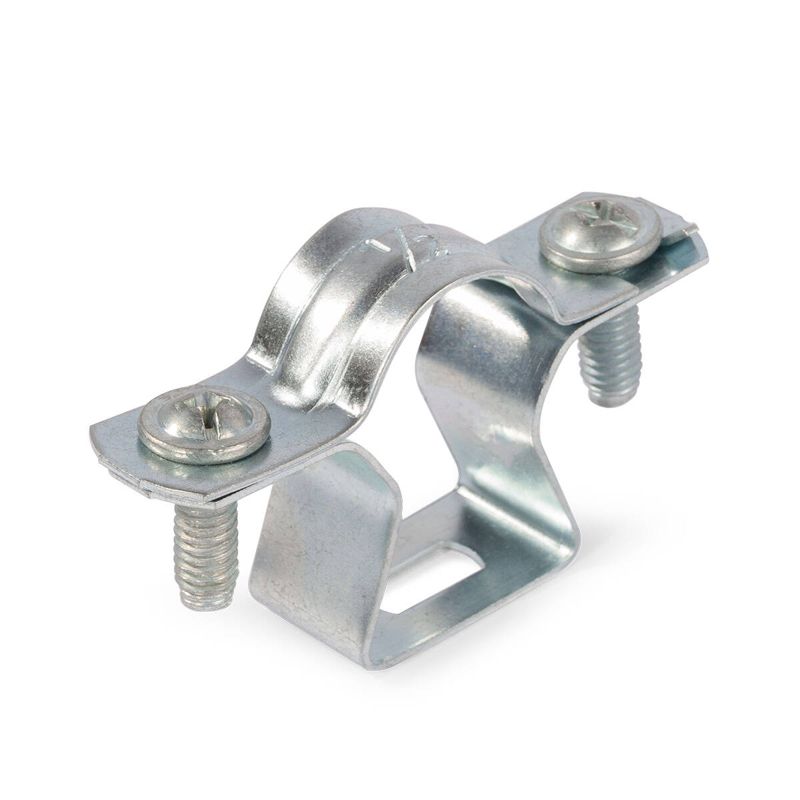 Скоба дистанционная СДК 19-20 (уп.50шт) Fortisflex 102661