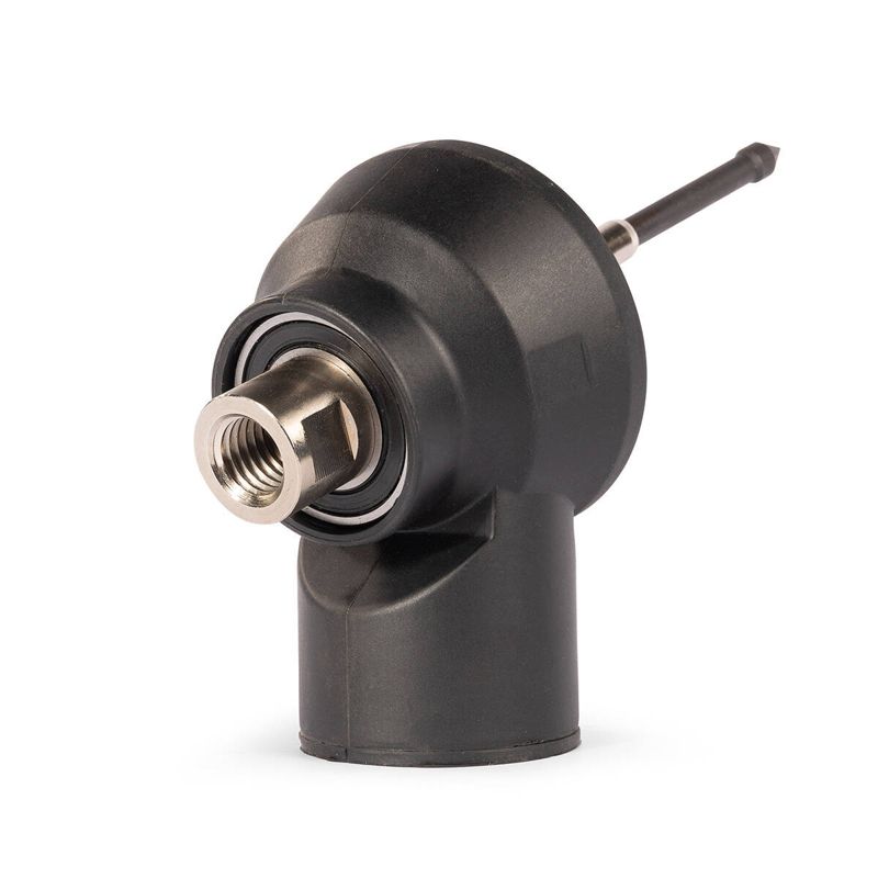 Система пылеудаления для алмазных коронок М16-М18 КВТ 102565