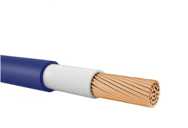Кабель Русский Свет ВВГнг(А)-LS 1х150 МК 1кВ Б (м) ЭК000107588