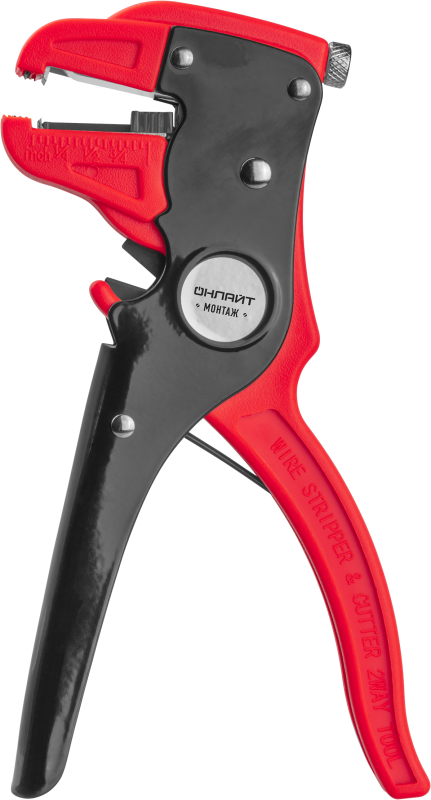 Съемник изоляции OHT-WS06-050x6 ОНЛАЙТ 90391