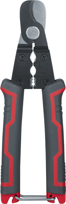 Ножницы кабельные NHT-Nk06-3v1 Navigator 95047