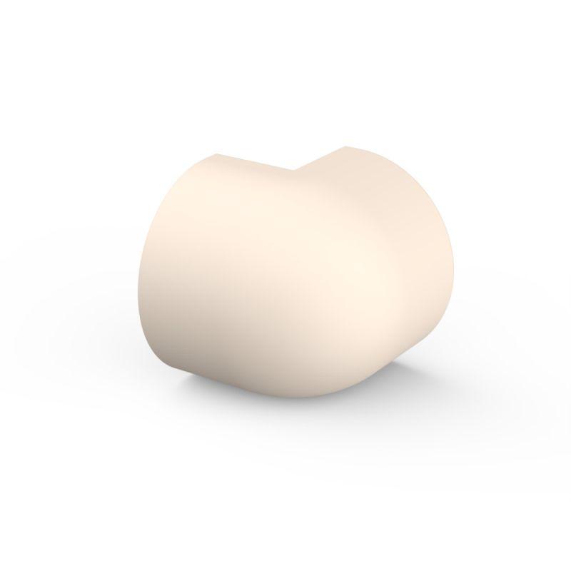 Угол внешний для кабель-канала MultiSet 30х13 крем. SE IMT30132BE