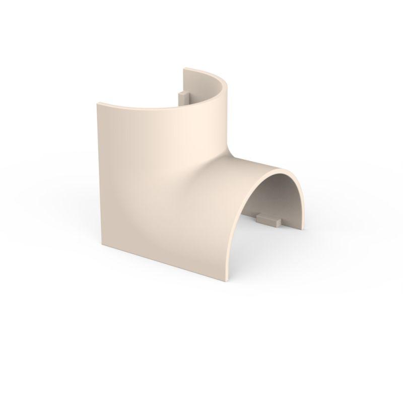 Угол внутренний для кабель-канала MultiSet 30х13 крем. SE IMT30131BE