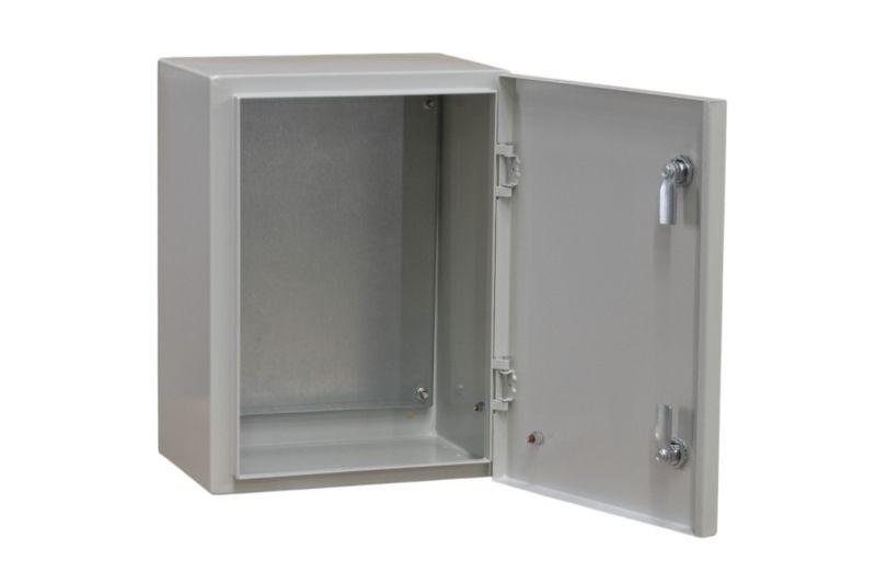 Корпус металлический ЩРНМ IP31 500х500х250 DEKraft 32472DEK
