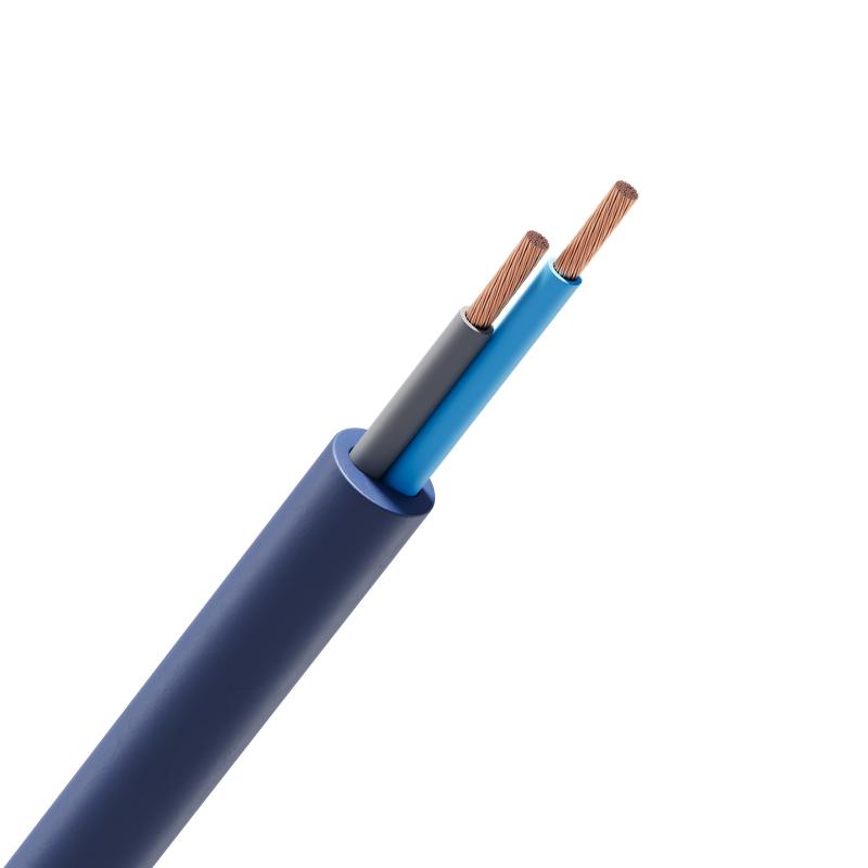 Кабель Русский Свет КГВВнг(А)-LS 2х1.5 (N) 380/660-2 (м) 10011