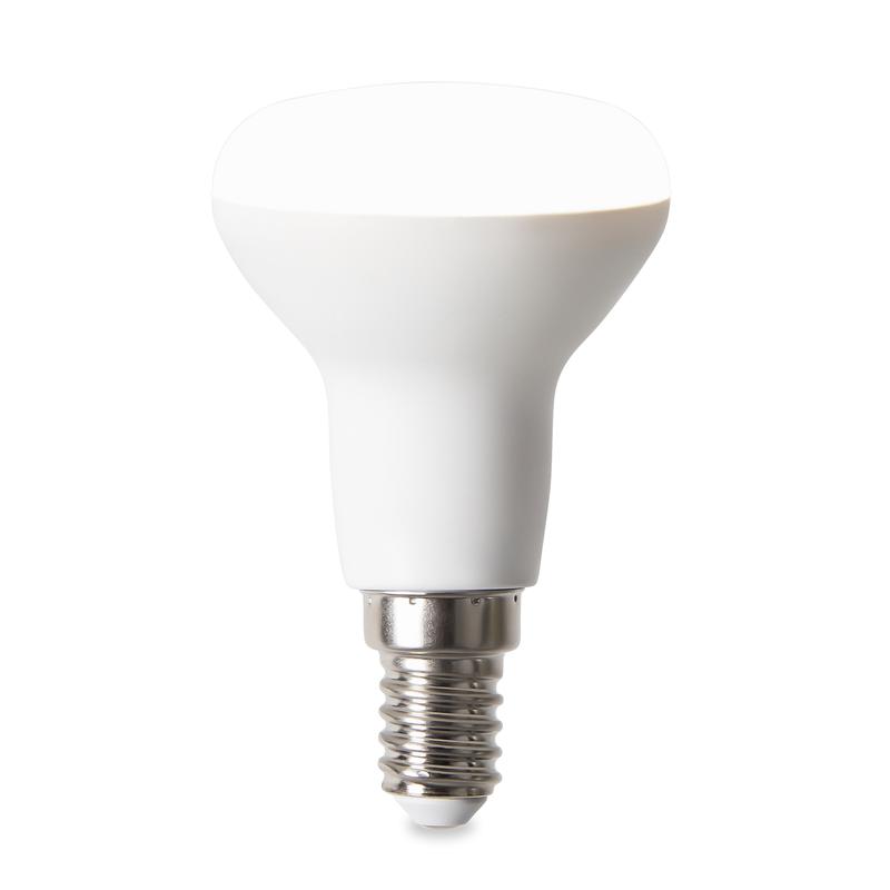 Лампа светодиодная R50 E14 6.5Вт 4000К E14 IP20 Voltega 8585