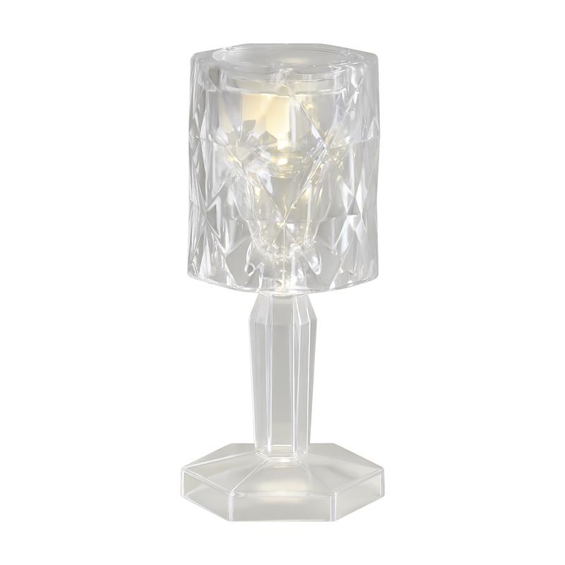 Светильник настольный Серия - 235 1Вт 3000К IP20 Voltega VGL6162RL-L1TR1