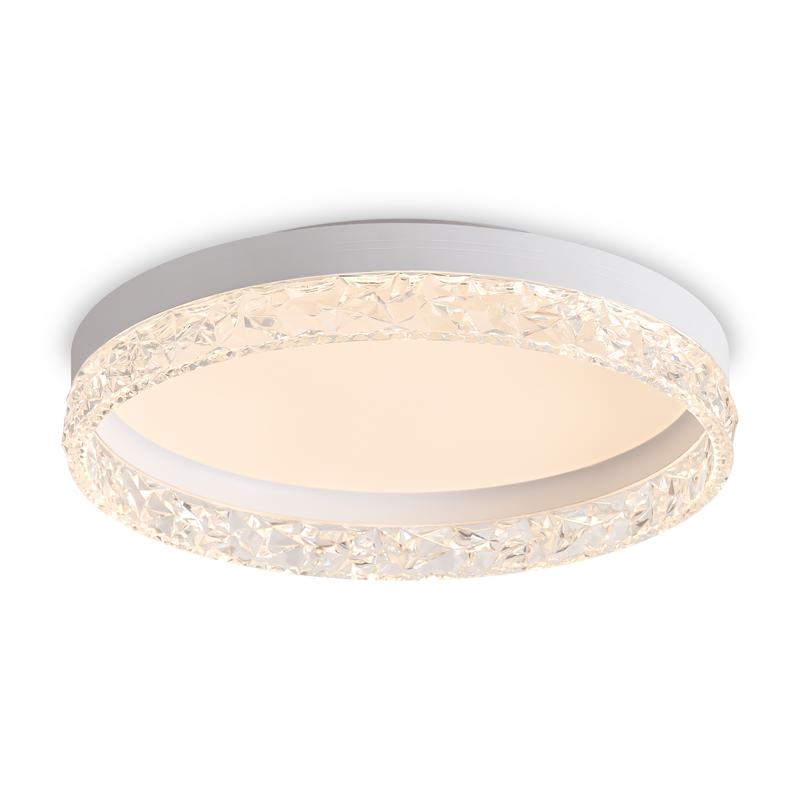 Светильник потолочный Bounty 100Вт 3000-6000К IP20 Freya FR6193CL-L48W