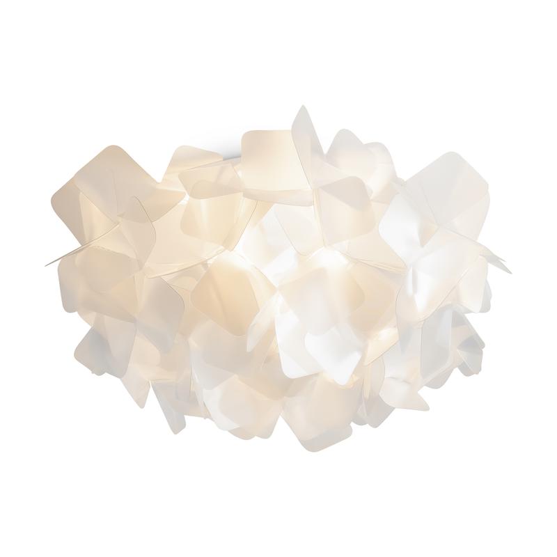 Светильник потолочный Souffle 3х40Вт E27 IP20 Freya FR5498CL-03W