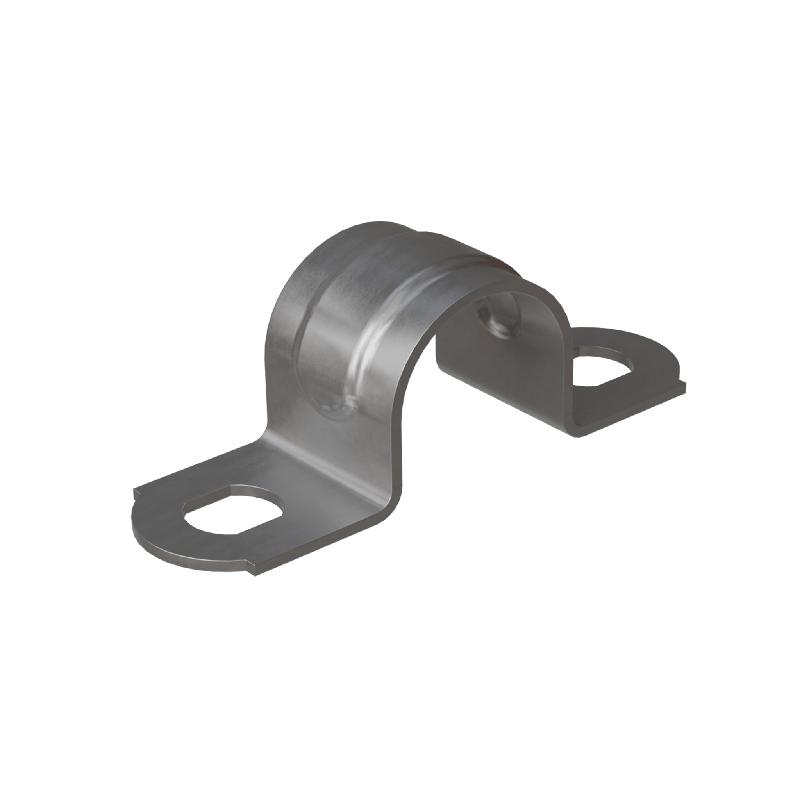 Скоба двухлапковая 8х9 SD8-9 (уп.100шт) КМ LO49808