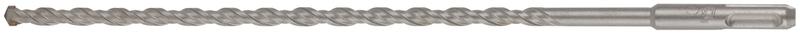 Бур по бетону SDS PLUS с двойной резьбой 8х310мм MOS 32534М