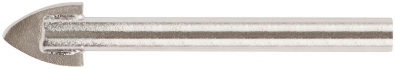 Сверло по кафелю и стеклу 12мм MOS 35447М