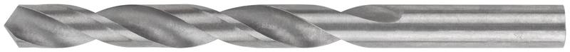 Сверло по металлу HSS угол заточки 118град. 11.0х142мм (уп.5шт) MOS 35578М