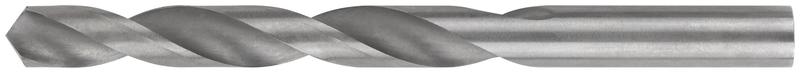 Сверло по металлу HSS угол заточки 118град. 12.0х151мм (уп.5шт) MOS 35580М