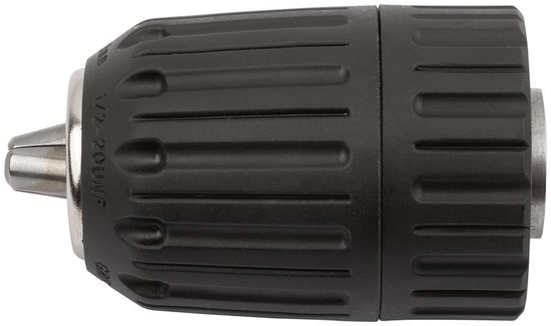 Патрон для дрели быстрозажимной 1/2дюйм (1.5-13мм) MOS 37812М