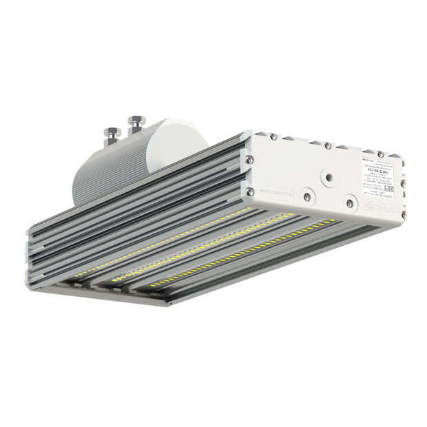 Светильник светодиодный взрывозащ. УСС-36 Д 2Ex 4000К IP67 консольное крепление ФОКУС USS00-036D0BDF02F06002