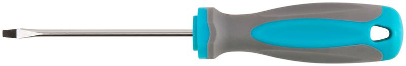 Отвертка шлицевая