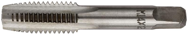 Метчик ручной М14х2.0мм (уп.2шт) MOS 70892М