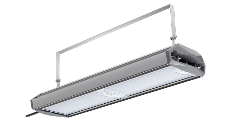 Светильник светодиодный ДСП К1 70 750 Д ЕСАУЛ IP66/67 промышлен. Технологии света УТ000026081