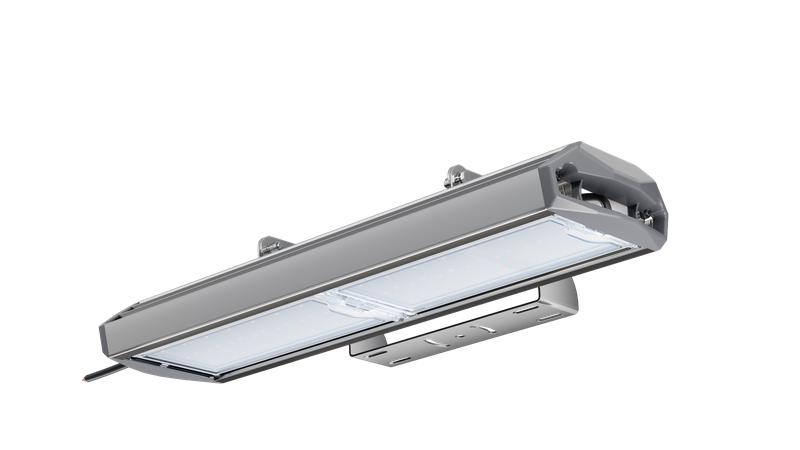 Светильник светодиодный ДСП К2 70 750 Д ЕСАУЛ IP66/67 промышлен. Технологии света УТ000026082