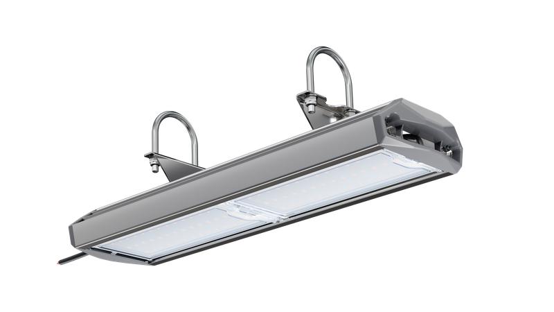 Светильник светодиодный ДСП К3 100 740 Д ЕСАУЛ IP66/67 промышлен. Технологии света УТ000026062