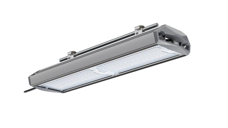 Светильник светодиодный ДСП К4 70 740 Д ЕСАУЛ IP66/67 промышлен. Технологии света УТ000026080