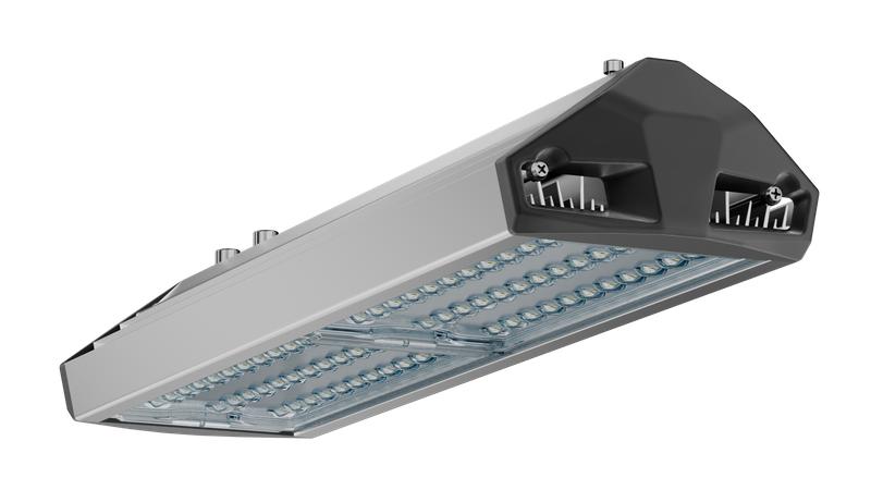 Светильник светодиодный ДКУ 70 750 ШБ ЕСАУЛ IP66/67 уличный Технологии света УТ000026098