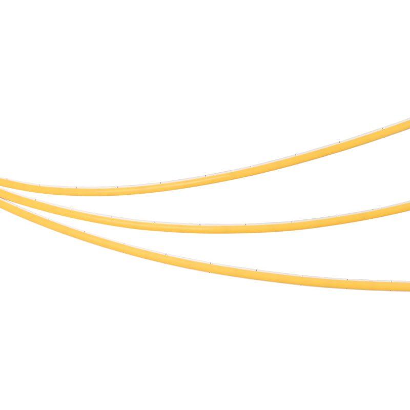 Лента светодиодная COB-X420-4mm 24V Warm 3000К 10Вт/м IP20 CSP узкая (уп.5м) Arlight 040901