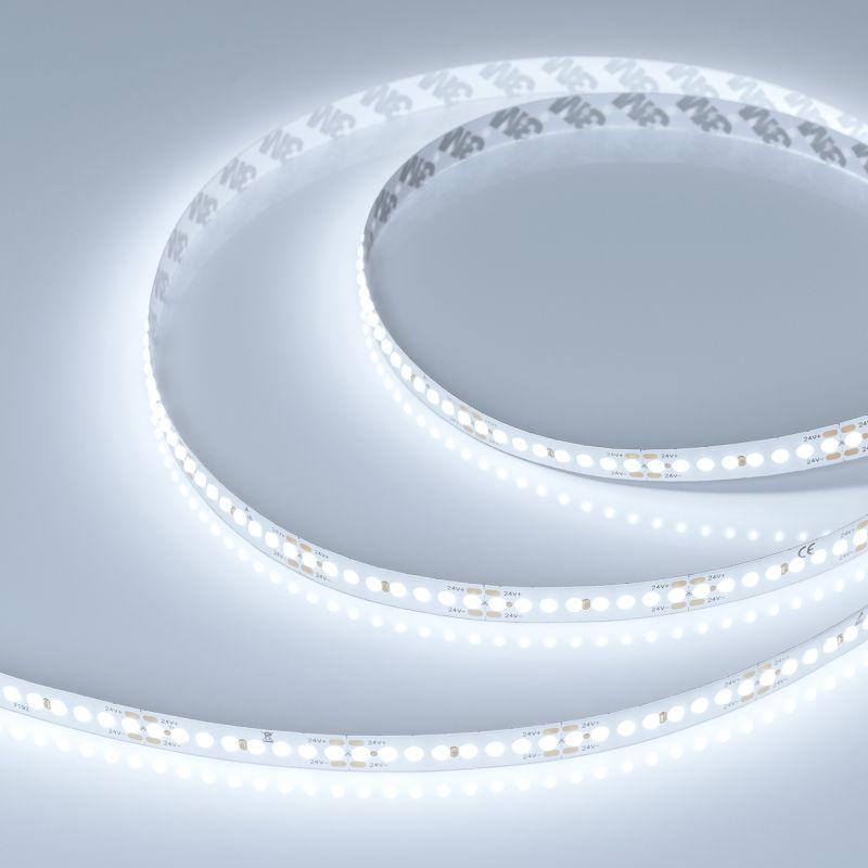 Лента светодиодная DOT-X192-10mm 24V White 6000К 16Вт/м IP20 открыт. (уп.5м) Arlight 040187