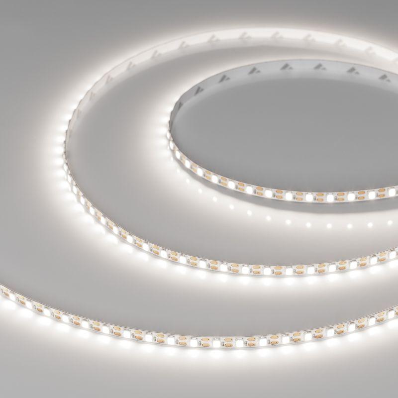 Лента светодиодная FC-A120-5mm 24V Day5000-CX1 10Вт/м IP20 резка 1 светодиод (уп.5м) Arlight 052778