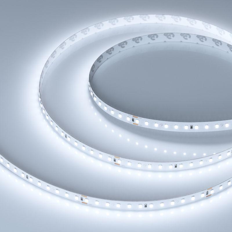 Лента светодиодная UL-A120-10mm 48V White 6000К 10Вт/м IP20 открыт. (уп.30м) Arlight 053134