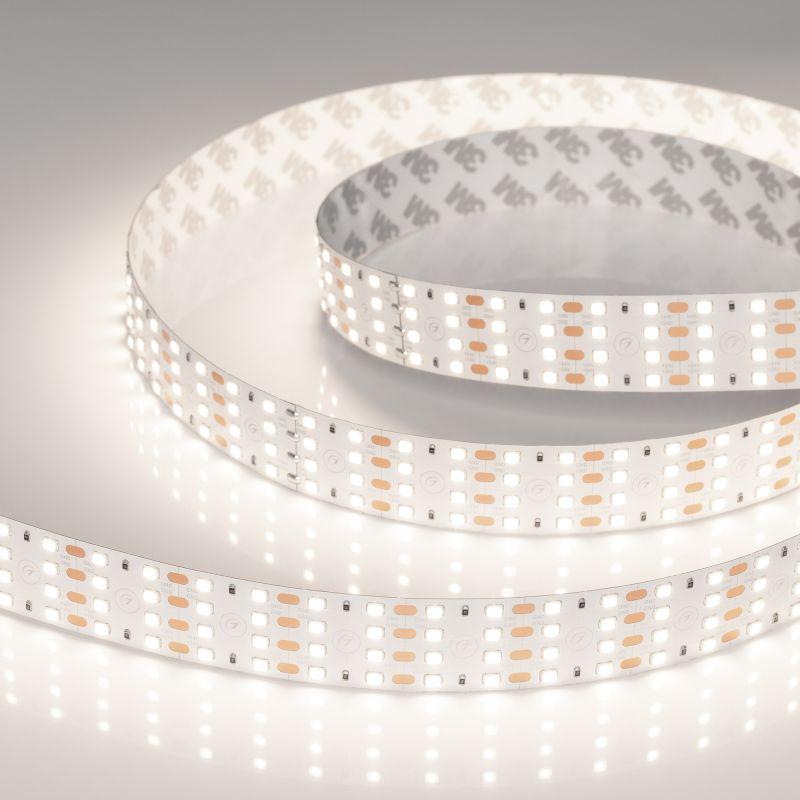 Лента светодиодная UL-A320-24mm 24V Day 4000К 26Вт/м IP20 (уп.2.5м) Arlight 042337