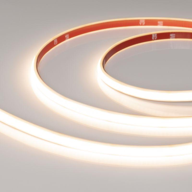 Лента светодиодная ARL-PSW-U286-10mm 230V Warm 3000К 13Вт/м IP67 герметичная (уп.50м) Arlight 049789