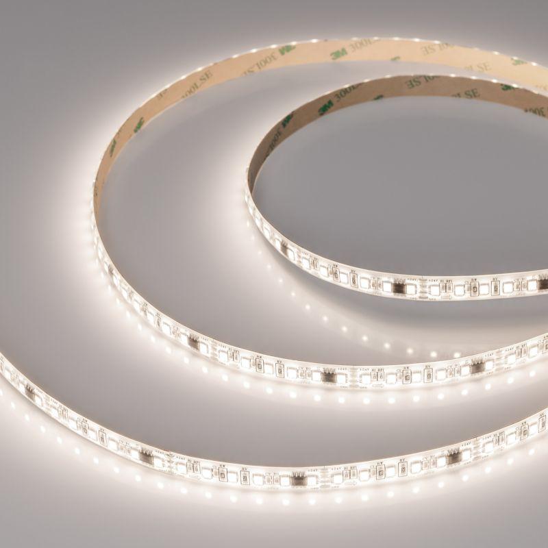 Лента светодиодная SPI-SE-A120-10mm 24V Day4000-PX6-BPT 11Вт/м IP65 2835 герметичная бегущий огонь (уп.5м) Arlight 049440